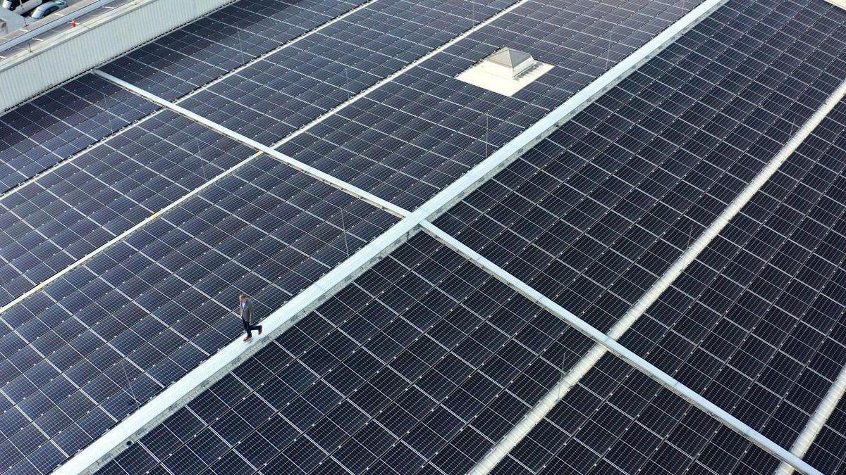 Türkiye\'nin 25 bin baz istasyonuna ISO 50001 sertifikası
