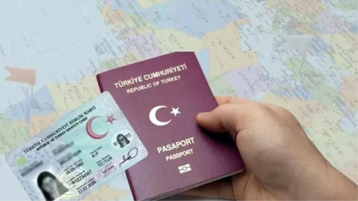 Türkiye ile Azerbaycan arasında kimlikle seyahat dönemi başladı