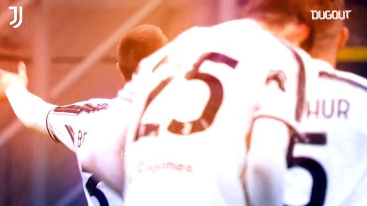 Weston McKennie\'nin Serie A\'da Yarattığı Muhteşem Etki
