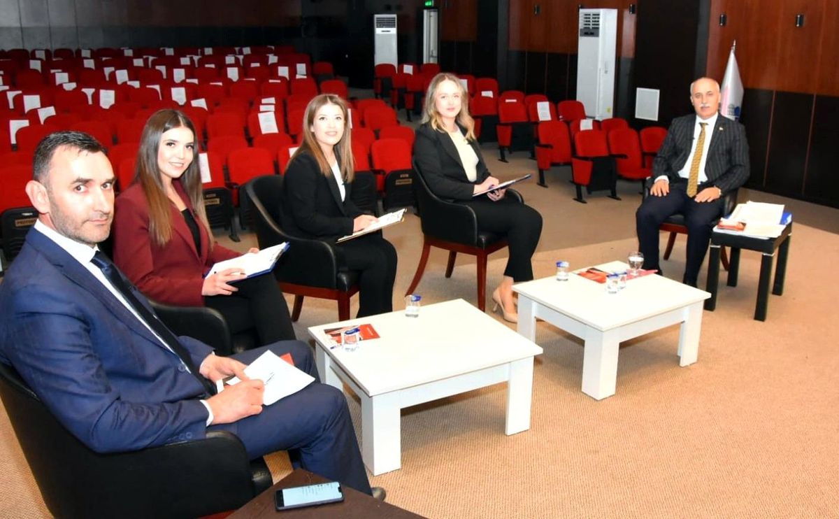 Yenişehir\'e 2 yılda 120 milyonluk yatırım yapıldı