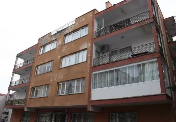 Yönetici bulunamayan apartmana kayyum atandı