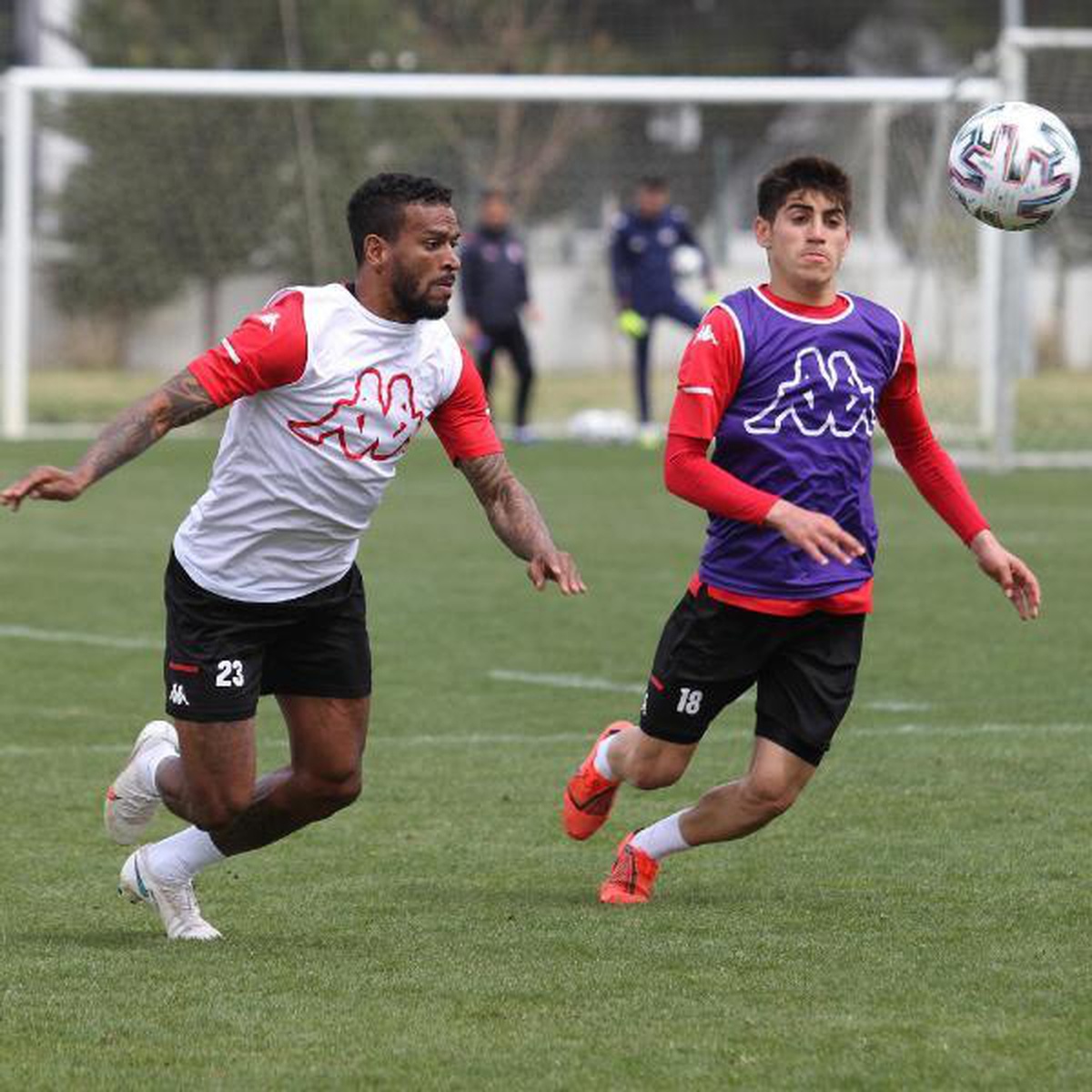 Antalyaspor\'un deplasman fobisi