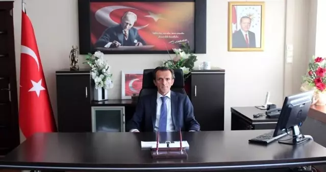 Aydın'ın Kuyucak ilçe Kaymakamı Yılmaz Kurt, Didim'de ölü bulundu Aydın'ın Kuyucak ilçe Kaymakamı Yılmaz Kurt, Didim'de ölü bulundu