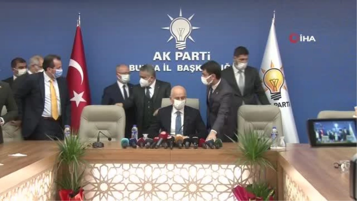Son dakika haberi | Bakan Karaismailoğlu: "Türksat 6A tamamen milli imkanlarla entegrasyonu ve test çalışmalarını Ankara\'da başarı ile yürütüyoruz"