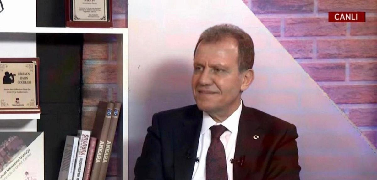 Başkan Seçer: "Belediye meclisinde çoğunluğumuz olmadığı için karar almakta zorlanıyoruz"