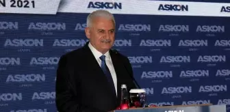 Binali Yıldırım: 'Gelişmeler Türkiye'ye çok büyük fırsat penceresi açıyor, bunu görmemiz lazım'