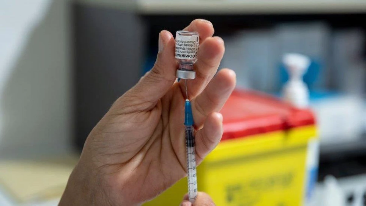 Covid aşısı: Dünyada herkesin aşılanması ne kadar sürecek?