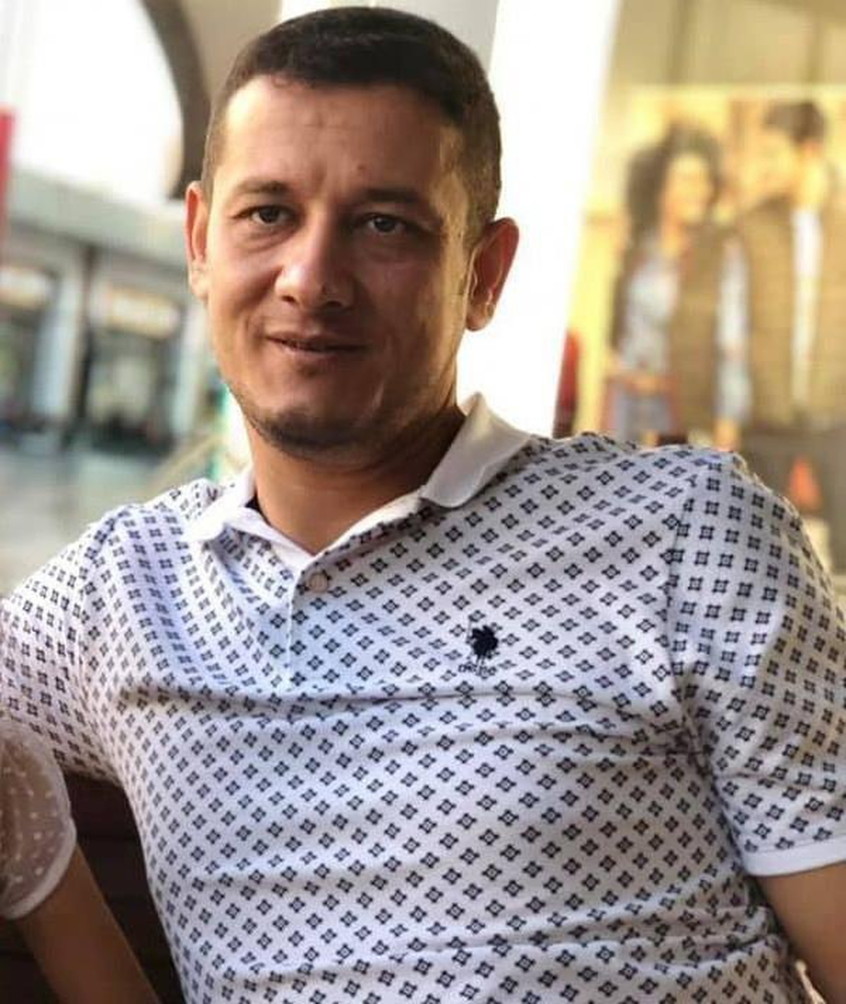 Dini nikahlı eşini yakarak öldüren kişiye müebbet hapis
