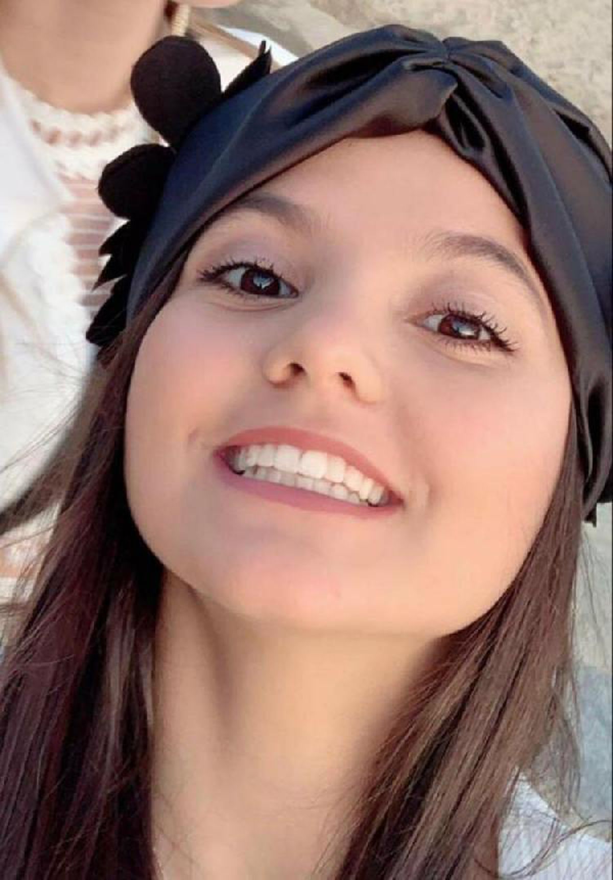 Elif\'e çarpan sürücü, güzergahta yeterince güvenlik önlemi alınmadığını öne sürdü