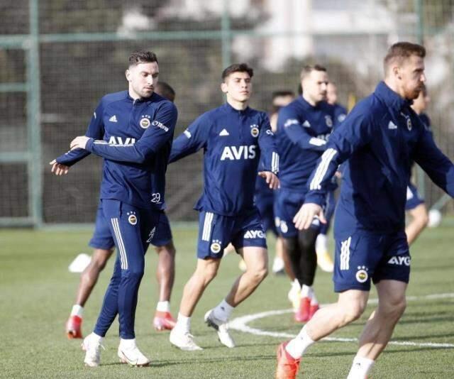 Fenerbahçe'ye Mesut Özil müjdesi