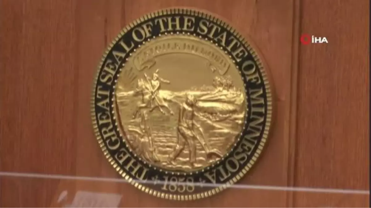 Son Dakika | - Floyd davasında ilk müdahaleyi yapan sağlık görevlileri dinlendi: "Vardığımızda nabzı atmıyordu"- Dünyayı ayağa kaldıran cinayetin yeni görüntüleri...