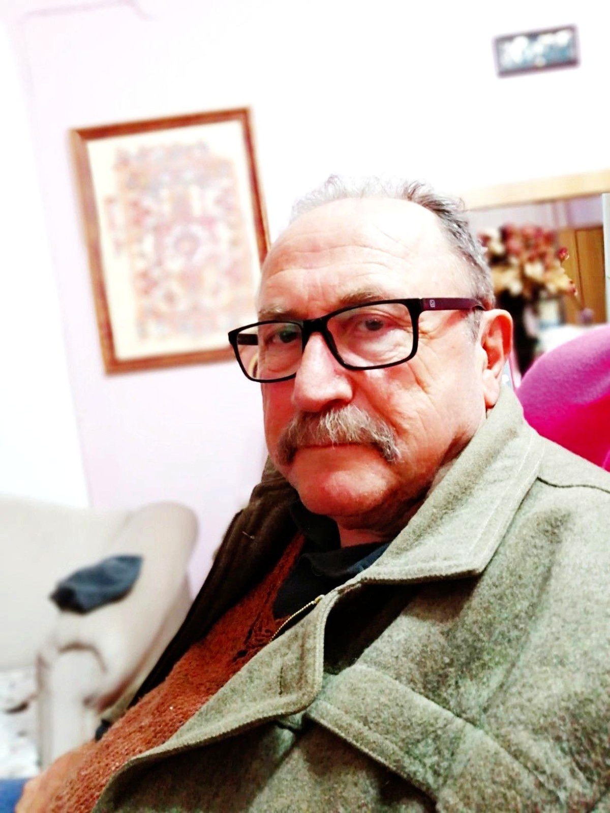 Son dakika haberleri... Gazeteci Fikret Ünver hayatını kaybetti