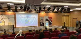 Gaziosmanpaşa 'Beyaz Ev' projesi ile kadına şiddete dur diyor