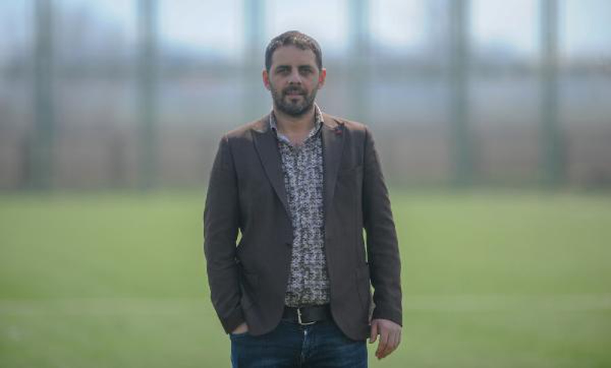 İnegölspor\'da galibiyet sevinci