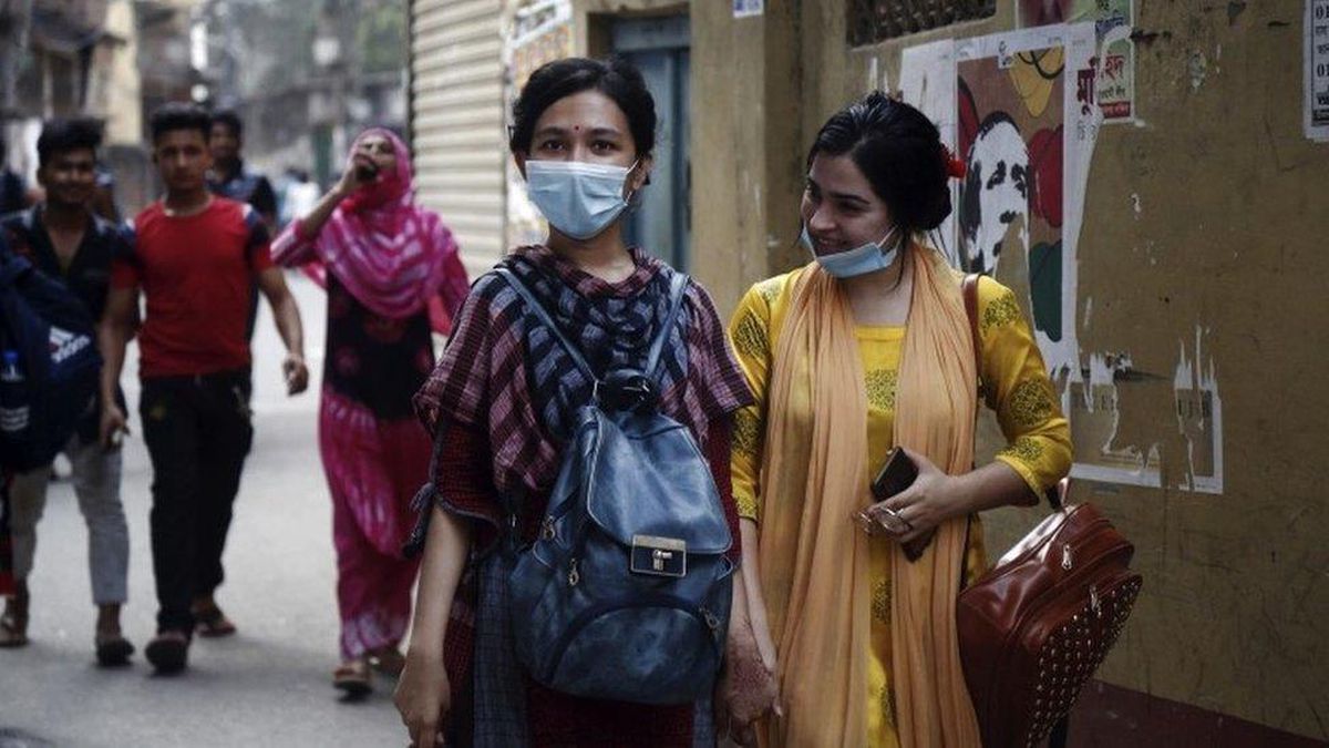İngiltere\'den yeni Covid önlemi: Pakistan, Filipinler, Kenya ve Bangladeş \'kırmızı liste\'ye eklendi
