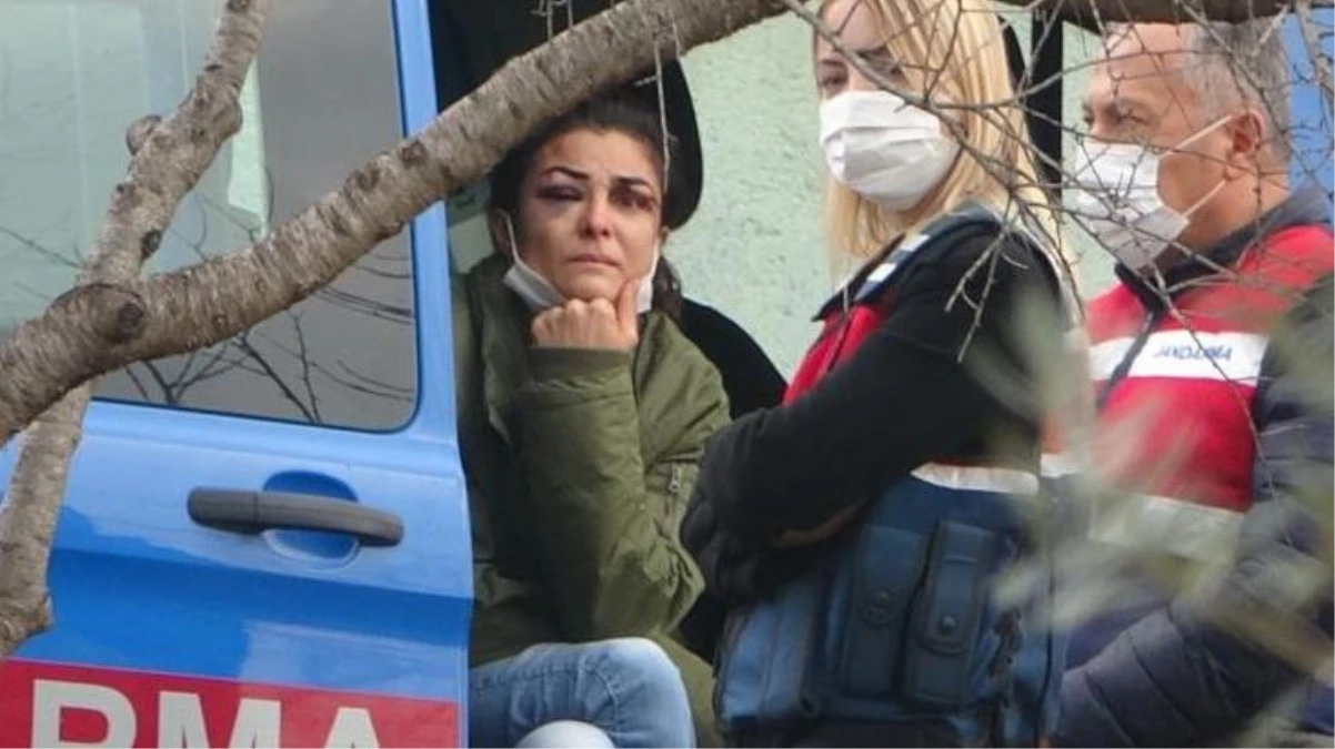 İşkenceci eşini öldüren Melek İpek\'in tutukluluğuna devam kararı