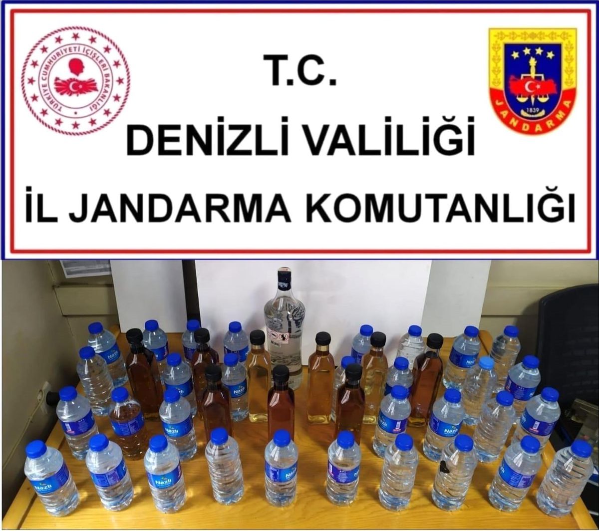 Jandarma olayların yüzde 99.3\'ünü aydınlattı