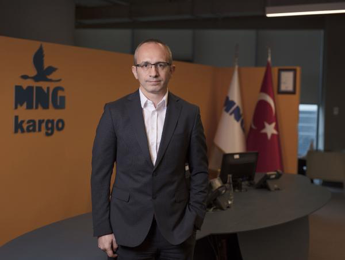 Son dakika haber... Kargo şirketinden teknoloji altyapısına 70 milyon TL\'lik yatırım