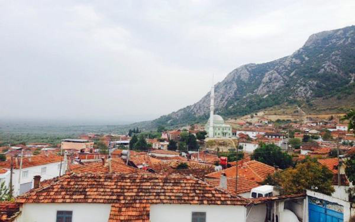 Manisa\'da bir mahalleye karantina kararı