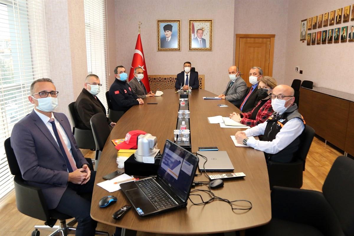 Son dakika haberi... \'Motivasyon Tırı\' 9 Nisan\'da çocuklarla buluşuyor