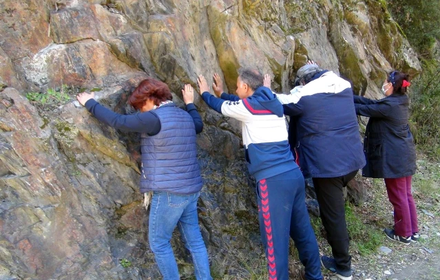 Muğla'nın akciğerlerine ziyaretçi akını