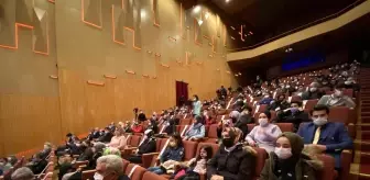 Numan Kurtulmuş: 'Milli Savunma Sanayi'nde güçlenmemiz ile Ayasofya'nın ibadet açılmasında birebir ilişki vardır'