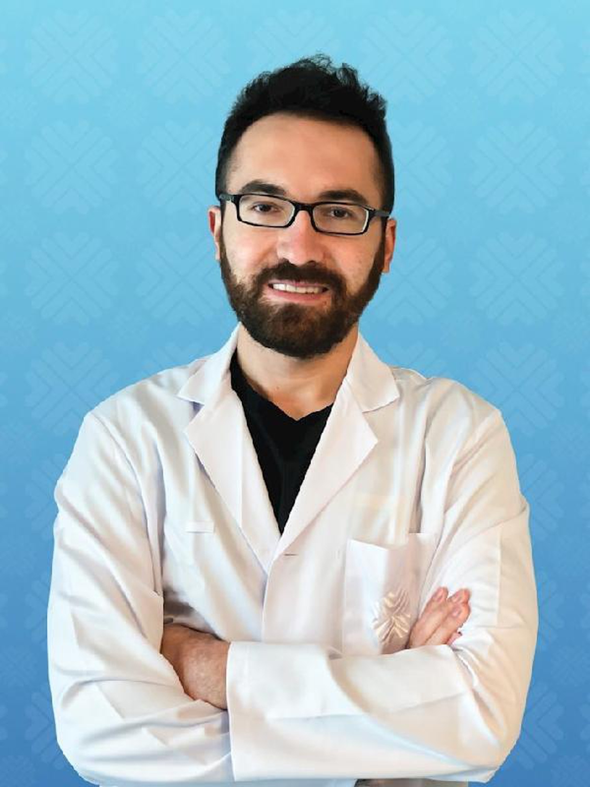 "Otizmi yok saymayın, farkında olun"