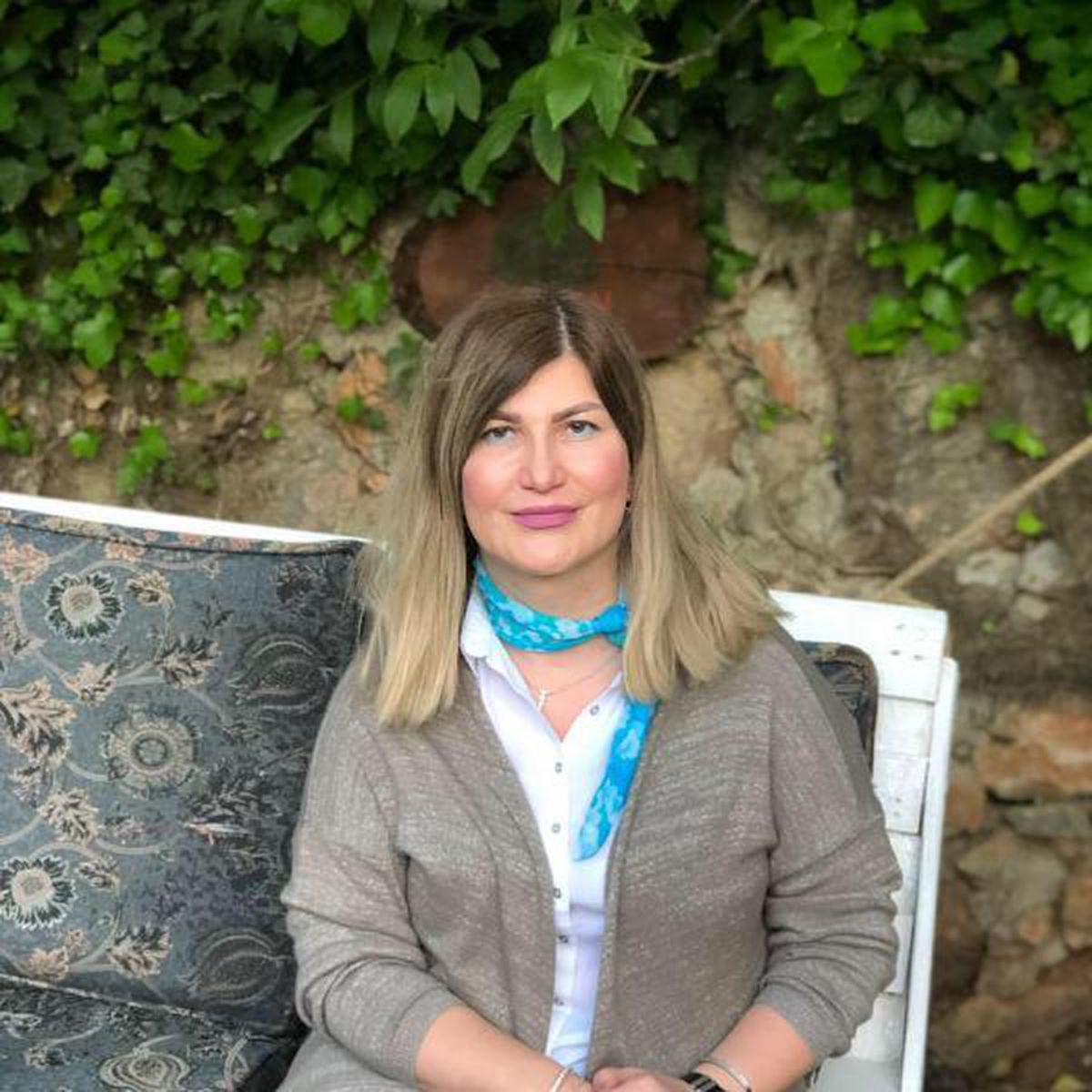 Otizmli gencin annesi, Dünya Otizmliler Günü\'nde toprağa verildi