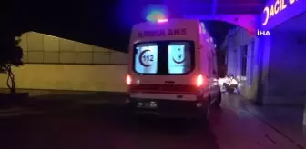 Özel maden ocağında göçük: 1 ölü