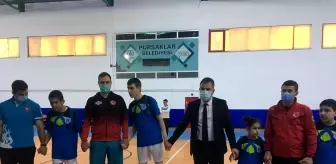 Ragbi sporuyla otizmli çocuklara farkındalık