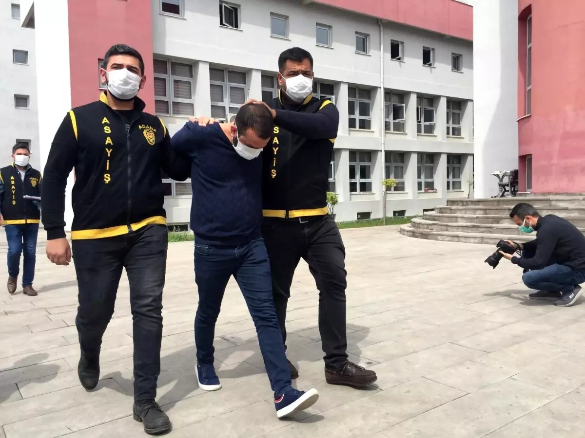 Son dakika... Rehin alma kurgusuna gözaltı