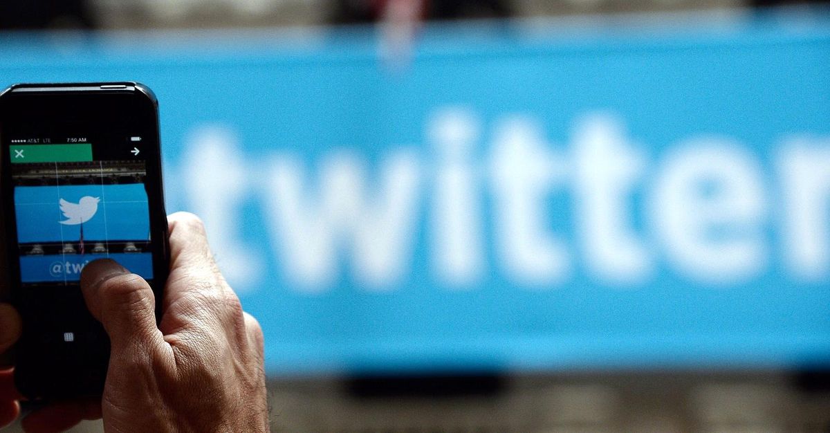Rus mahkemesinden Twitter\'a 3.2 milyon Ruble para cezası
