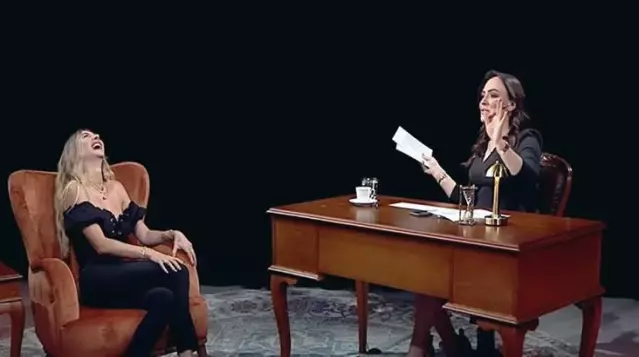 Şeyma Subaşı, 3 buçuk ay önce tanıştığı sevgilisiyle yıl sonunda dünyaevine giriyor