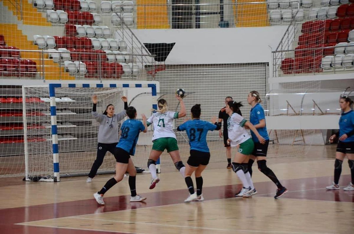 Sivas Belediyespor Anadolu Üniversitesi, maçı korona virüs nedeniyle ertelendi