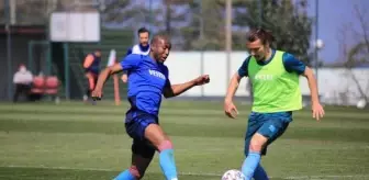 Trabzonspor'da Afobe, Sivasspor maçında yok