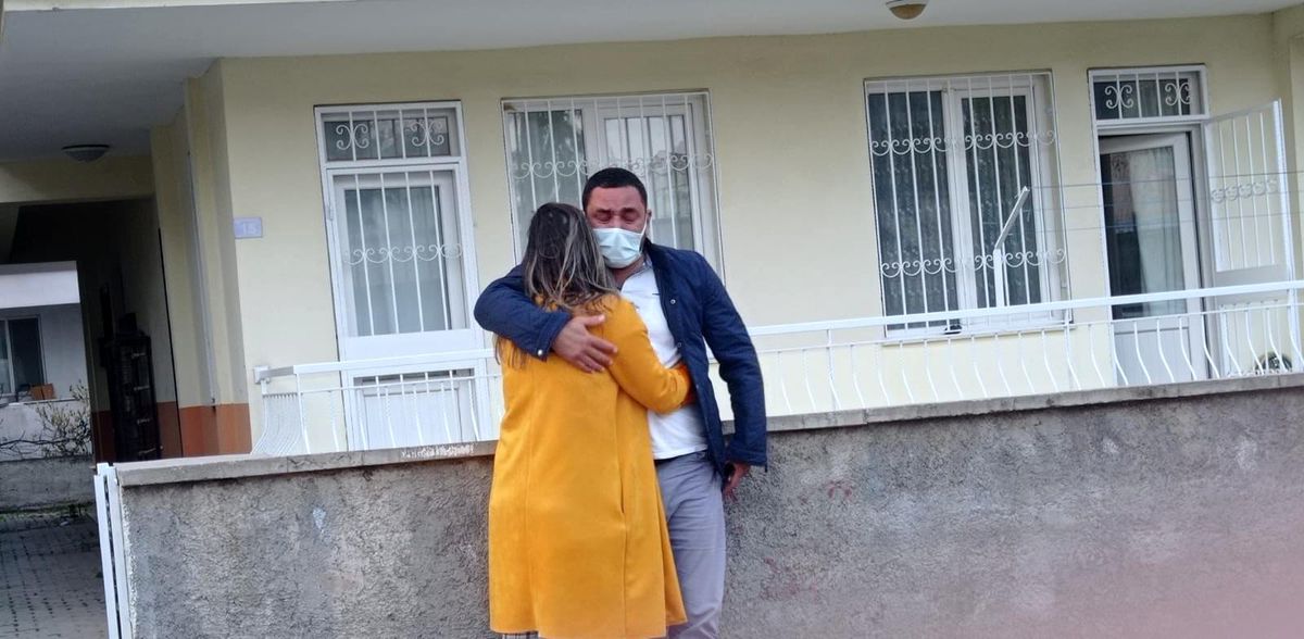 Son dakika haberi! Yalnız yaşadığı evinde ölü bulundu