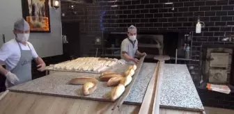 Son dakika haberleri | Zonguldak'ta ekmekte yargıya taşınan zam kararına rağmen gram da fiyatta artırıldı