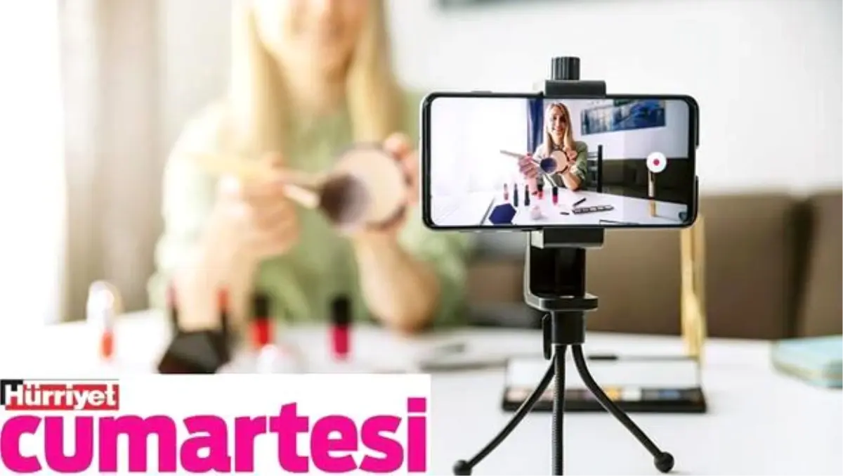 10 maddede nasıl \'influencer\' olunur?