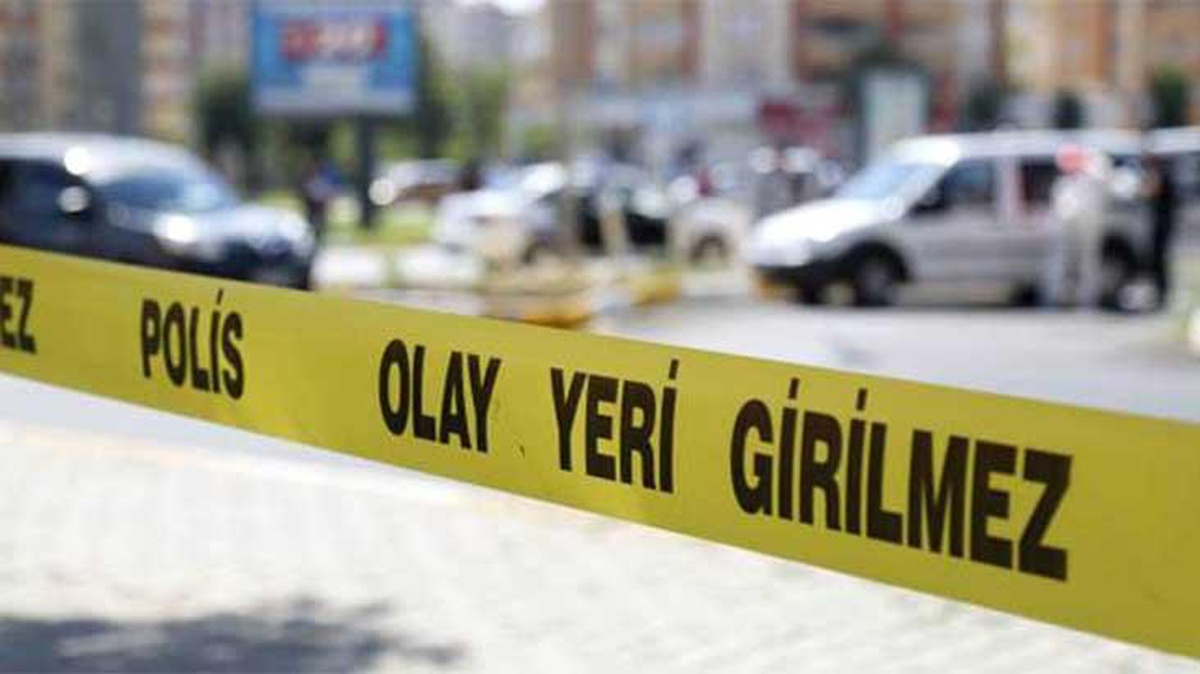 18 yaşındaki genç, güpegündüz silahlı maganda kurbanı oldu