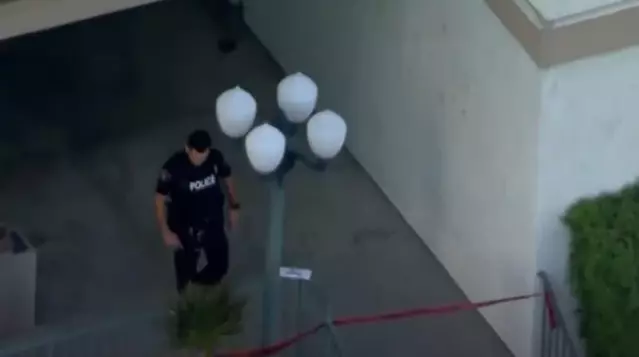 ABD'de ev partisine silahlı saldırı: 3 ölü, 4 yaralı ABD'de ev partisine silahlı saldırı: 3 ölü, 4 yaralı