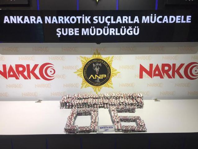 Son Dakika Aile Hekimi Ve Hastasina Uyusturucudan Gozalti Son Dakika