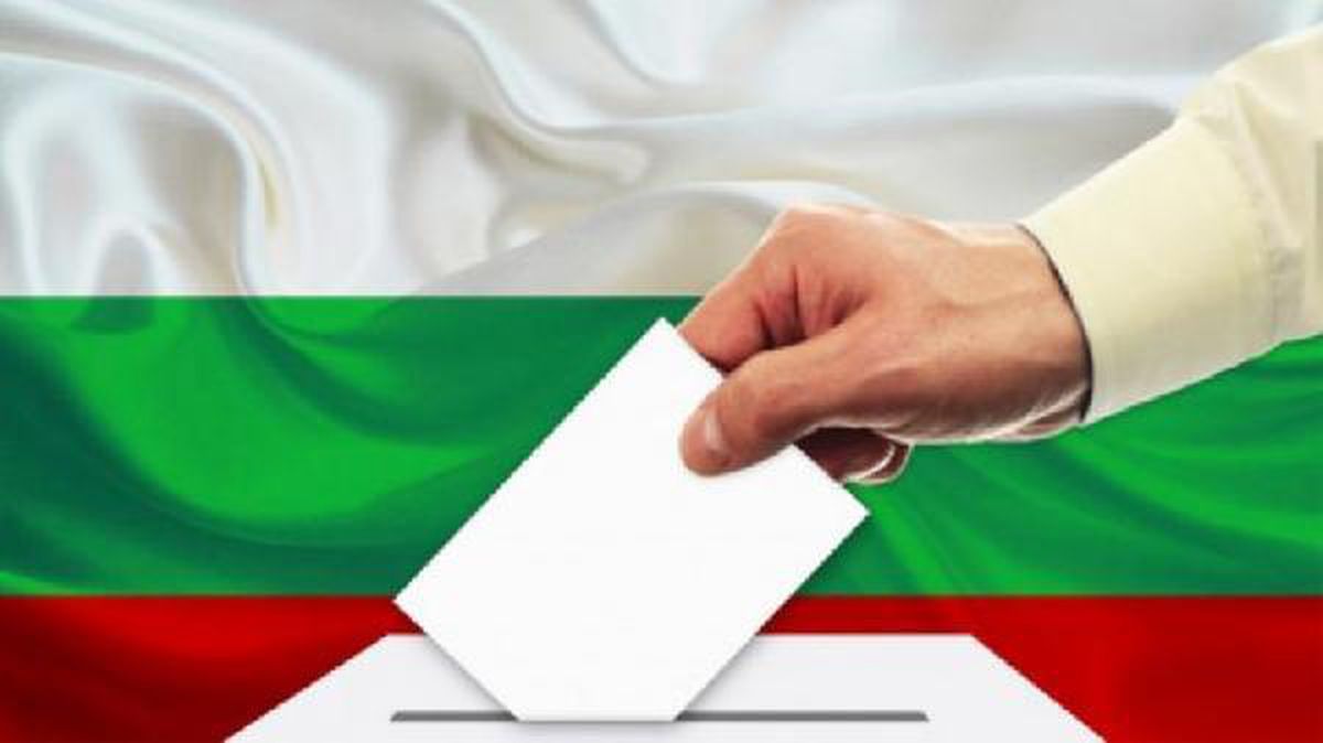 Bulgaristan\'da salgının gölgesinde genel seçim hazırlıkları