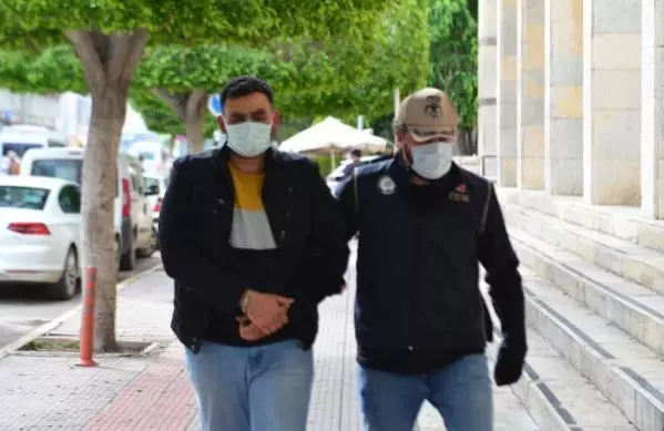 ADANA ByLock kullancısı ihraç öğretmen Adana'da yakalandı