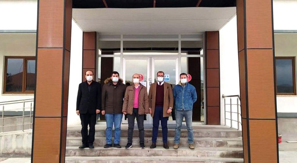 Destek projesi, Dumlupınar Teknokent\'te başarıyla tamamlandı