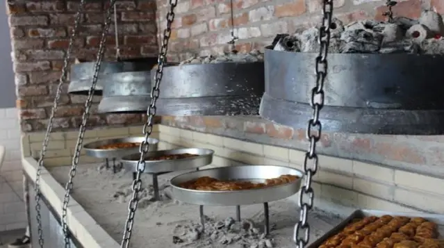 Hamileyken a�erdi i� yeri kurdu