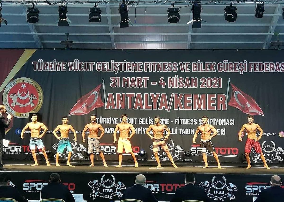 Son dakika haberi: İzmir Selçuk\'a altın madalya