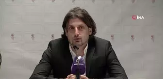 Mehmet Ak: 'Sonuna kadar mücadelemizi sürdüreceğiz'