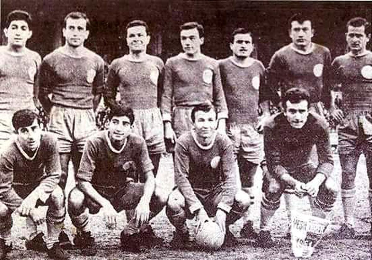 (Özel haber) Yeşildirek SK İkinci Başkanı Mehmet Coşgun: "1960-1961 Mahalli Lig şampiyonluğumuz için TFF\'ye başvuru yapacağız"