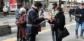 Samsun'da, 1 günde 84 bin HES kodu sorgulandı