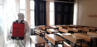 Samsun'da bir okulda aynı flütü kullanan 5 öğrencinin 14 kişiye koronavirüs bulaştırdığı iddiası